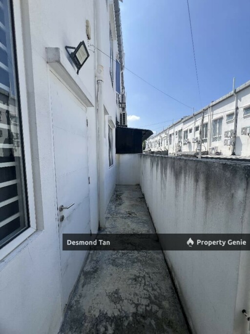 2 Storey Suriaman 2, Tiara Sendayan, Hijayu, Bayu Sutera, Sendayan, Labu (Full Loan)