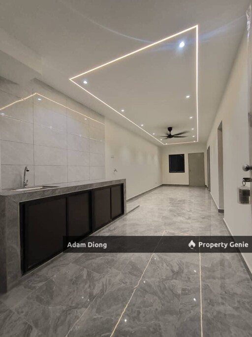 Jalan Tasek 64, Bandar Seri Alam, Masai @ LOW COST FLAT