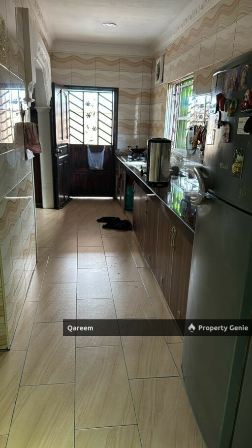 Bungalow 1.5 Tingkat Taman Jasa Batu Caves Selayang