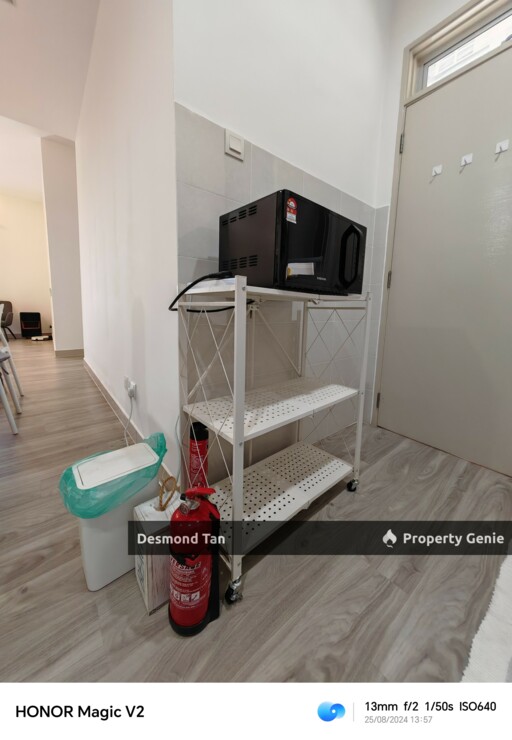 Kalista Residence, Seremban , Seremban 2(Full Furnished)