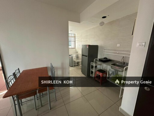 House for Rent at KSL Avery Park @ Taman Rinting