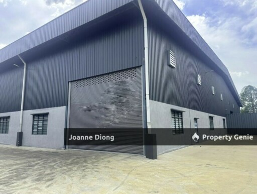 Taman Industrial Sungai Petani