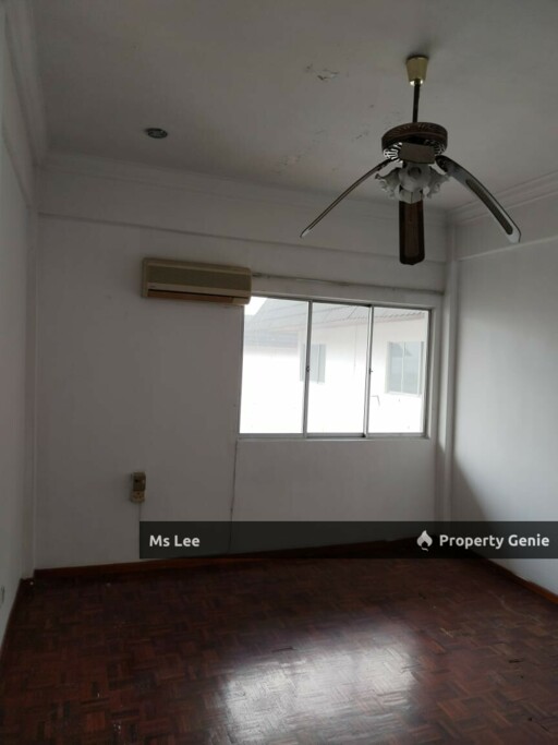 Cempaka Apartment @ Bandar Baru Selayang - Sale Below Bank Value Rm70k