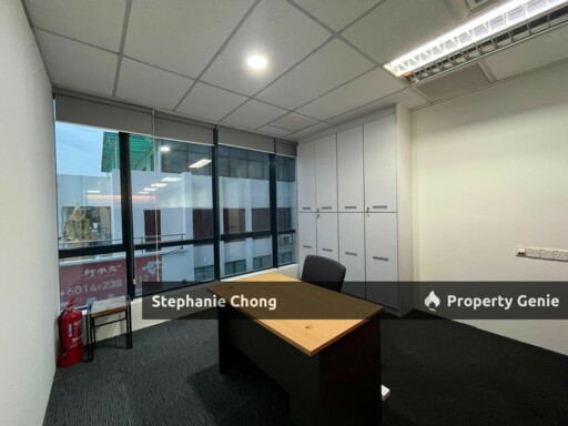 Wisma Bangsar 8, Kuala Lumpur, Office for Rent @ Rm18,000