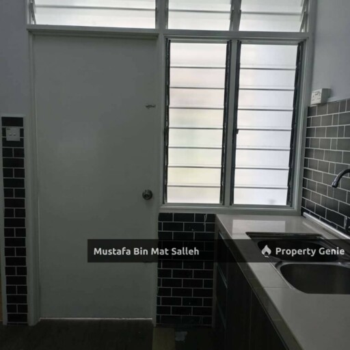 [BEST DEAL] Tepi Laut, Renovated, Taman Bukit Batu