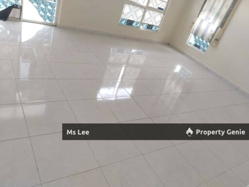 2 Storey Bungalow House-Taman Senawang Perdana @ Seremban-Ready 15/8