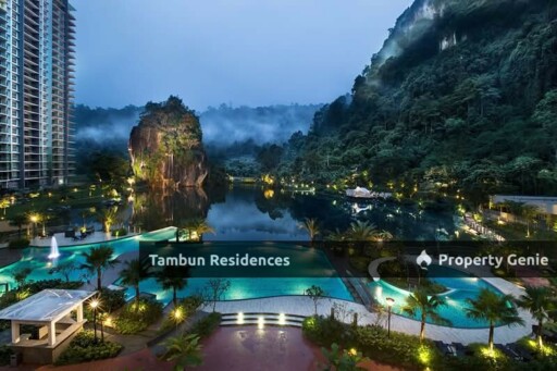 Tambun Residences