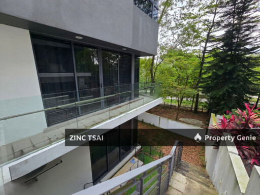 3.5 Storey Detached House @ Laman Granview {Save RM 950,000}