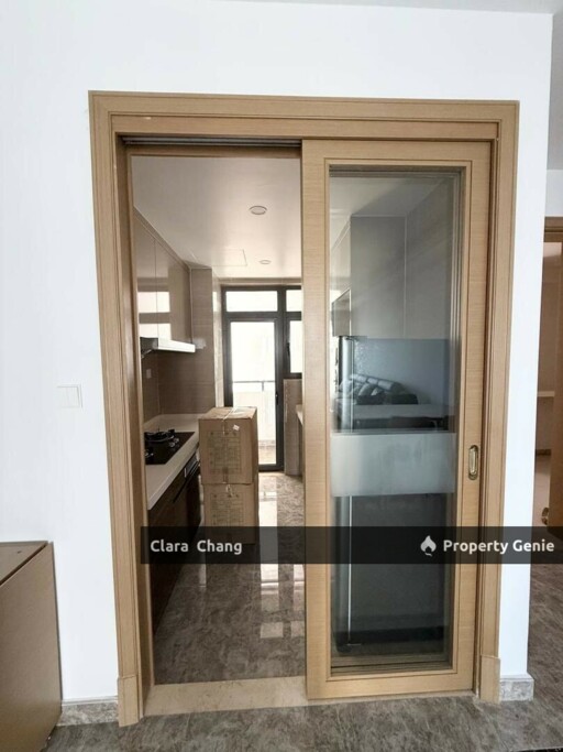 R&F Princess Cove Phase 2 Low Floor 3Bed 2BatH Fully Furnished