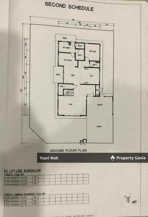 Corner Lot Double Storey Bungalow Setia Eco Park, Setia Alam