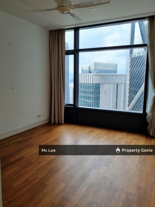 The Troika @ KLCC - Level 39 KLCC park view - 400m / 5 mins walk to LRT Ampang Park