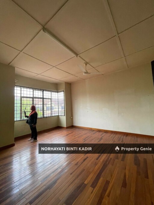 RUMAH 2 TINGKAT UNTUK DIJUAL DI INDERA MAHKOTA, KUANTAN