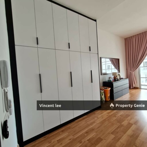 Eco Majestic Stoneridge Semi-D Cluster [Renovated condition]