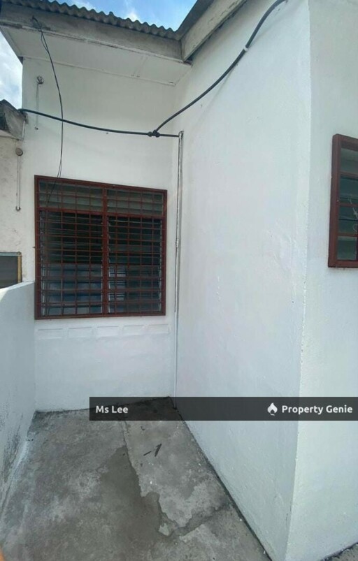 1 storey house-Taman Jayamas (Taman Cuepacs) @ Seremban-Ready Now