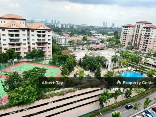 Prima Regency Service Residence for sale