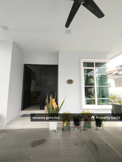 Freehold Single Storey SemiD, Tasek Nova, Tasek Ipoh