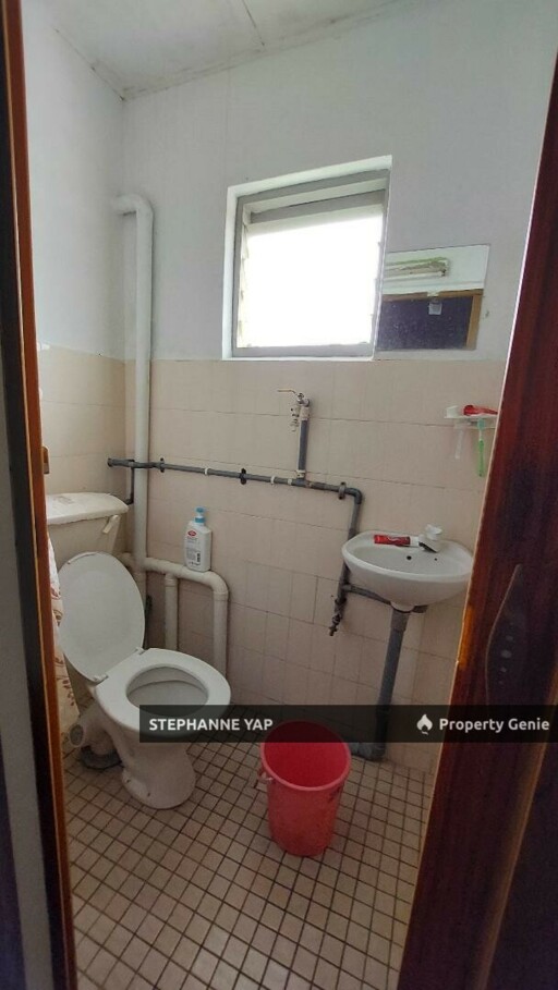 Seksyen 2, Wangsa Maju