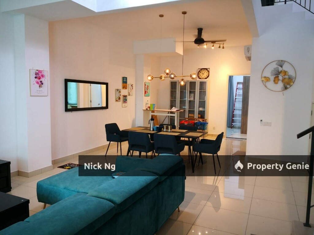 Eco Horizon - Asthon