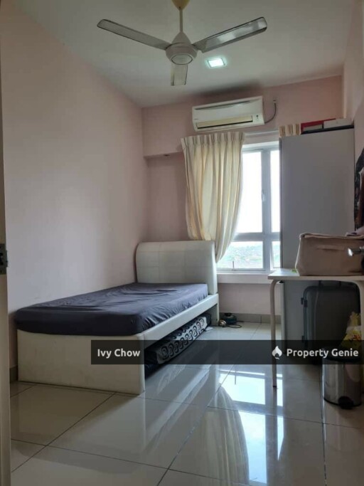 Nusa idaman Apartment for Sale