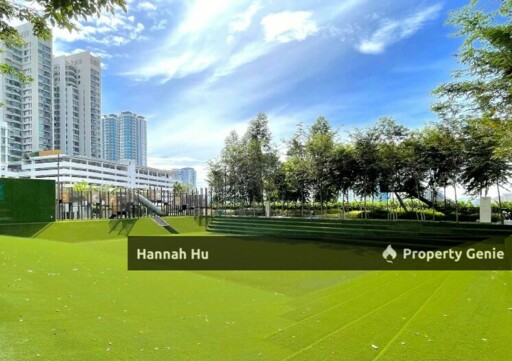 Ryan & Miho Residence BMV RM100K