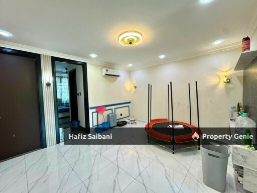 2 Storey Link Villa Setia Marina 3, Setia Eco Glades, CYBERJAYA.