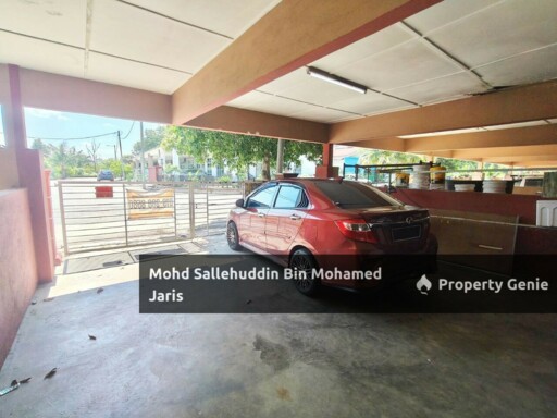 [RENOVATED] TERES 2 TINGKAT TAMAN PANDAN PERDANA, KUANTAN