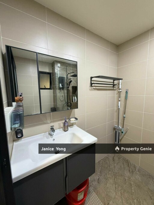 Veranda Residence Johor Bahru