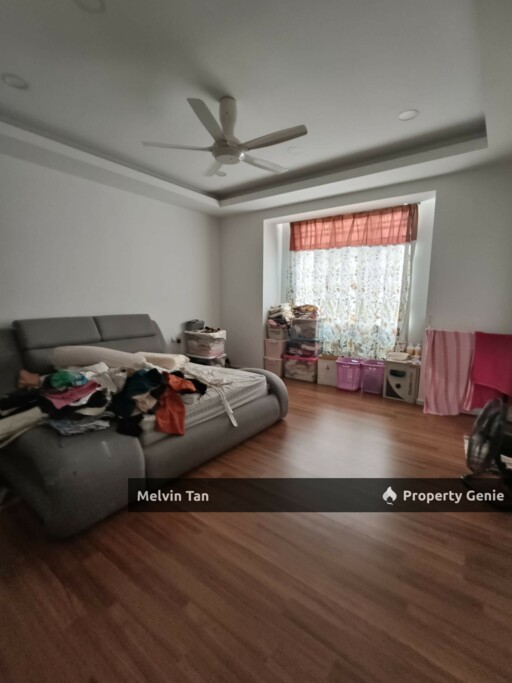 Taman Bachang Baru