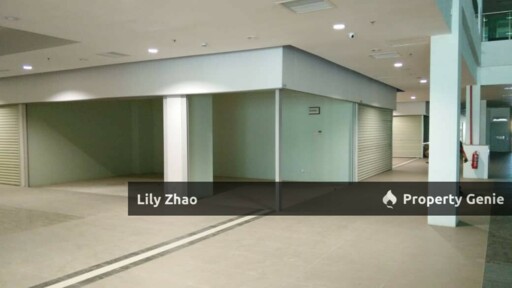 Single Storey Terrace House for Sale, Land 1,601 sf, Taman Sri Rugarding, Telipok