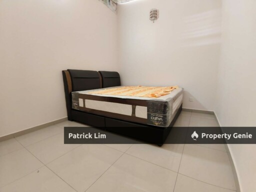 Bukit Katil Damai Single Storey Terrace House (For Sales)