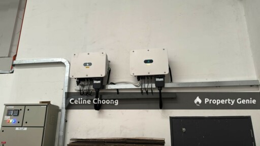 Puncak Alam eco business park 5 , Semi D 1.5 sty