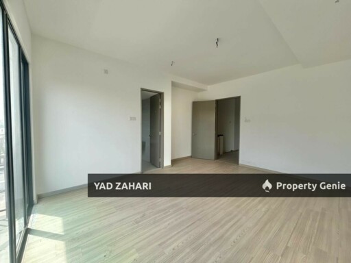 Aster Residence, Diamond City Semenyih | 2-Storey Terrace 4 Bedrooms | RM630K - Brand New, Gated Guarded and Lowest Price