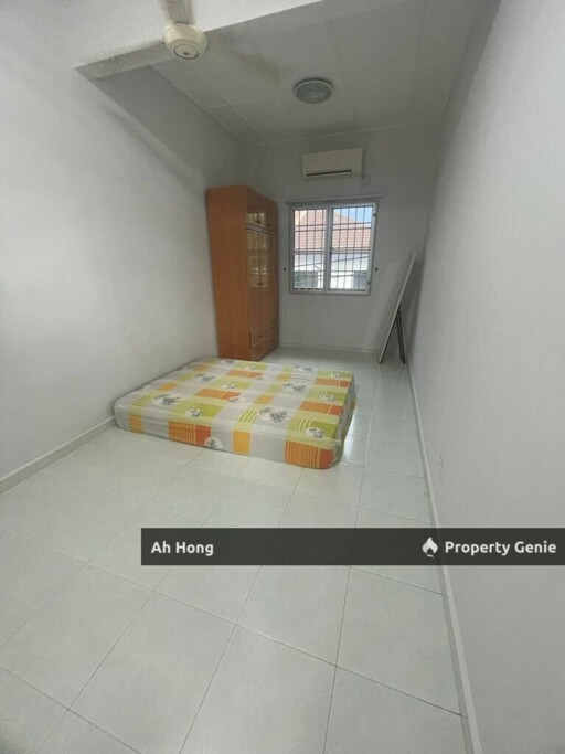 Full Loan / Bukit Indah / Double Storey End Lot / Low Deposit