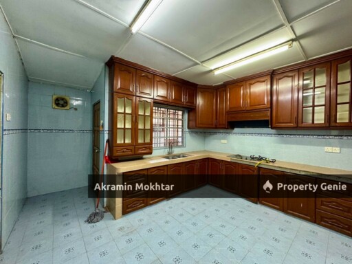 Freehold, Fully Renovated & Extended | Single Storey Taman Kemuning Jaya Seksyen 25 Shah Alam