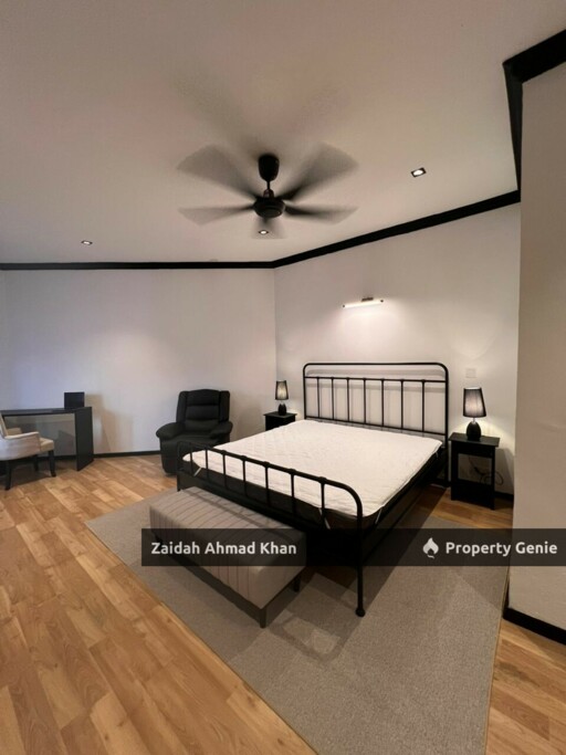 Luxury Villa Bungalow @ Titiwangsa Kuala Lumpur For Sale