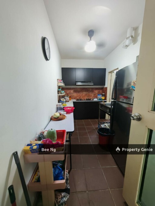 Larkin Residence 2 /Ground Floor Townhouse