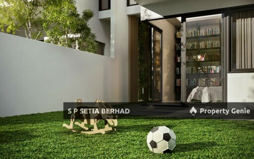 DUTA VILLA: PHASE 3