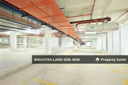 32 Avenue Phase II @ BukitSerdang