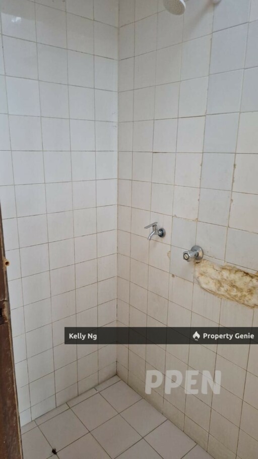 Double Sty Medium Cost House At Mutiara Bukit Kemuning Shah Alam Klang For Rent