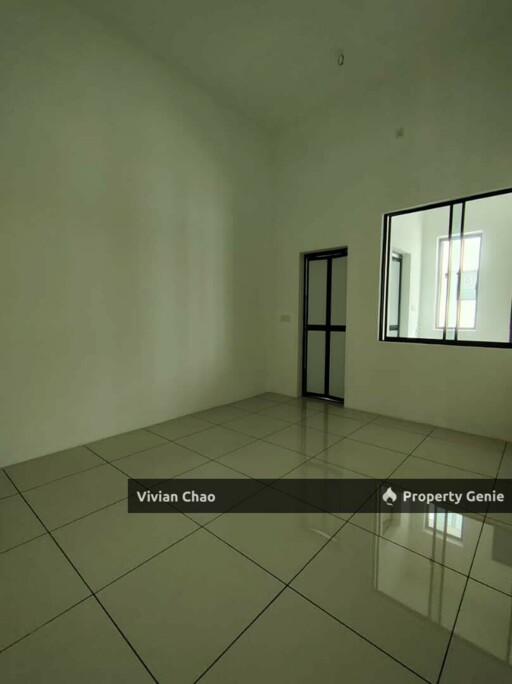 ☘️Double Storey Terrace @ Ipoh Garden East