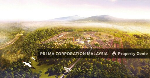 PR1MA @ SITIAWAN
