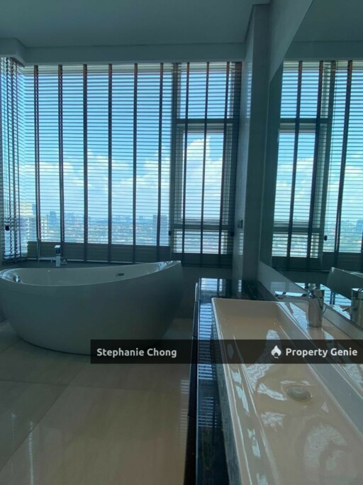 Kiara 9 @ Mont Kiara, Luxury Condo Penthouse, 2 1/2 Floors, For Sale