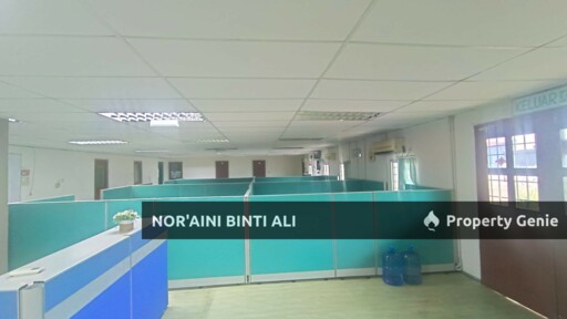 Warehouse for Sale/Rent in Gebeng Kuantan