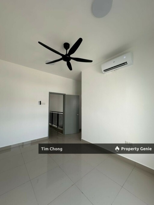 *Ayera Residence* Permas @ Double Storey Terrace