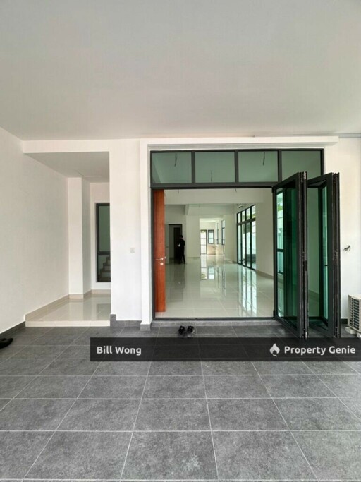 Maison 23 Taman Connaught Cheras