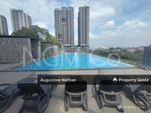 Residensi Pasir Emas @ D'Sands Residence on Sale by Auction save $110k or 20% bmv