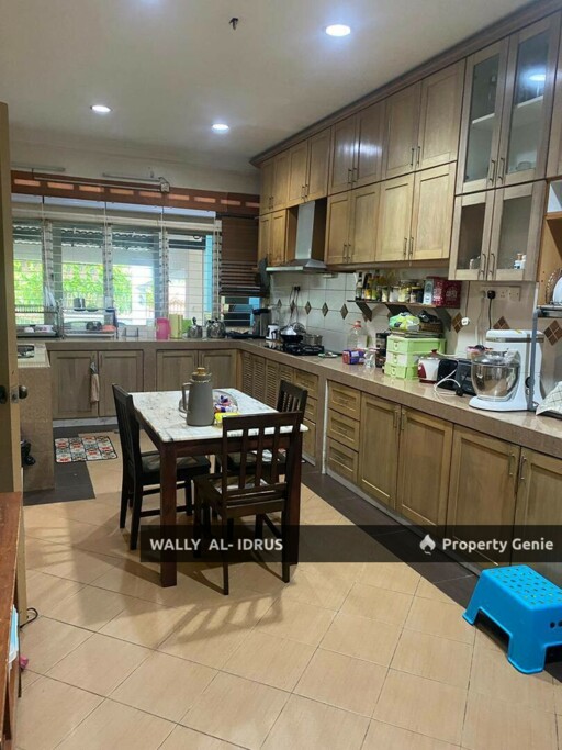 Double Storey Corner Lot @ Ampang Jaya, Ampang Selangor