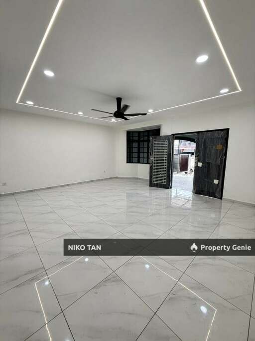 For Sale Jalan Nakhoda, Taman Ungku Tun Aminah, Skudai