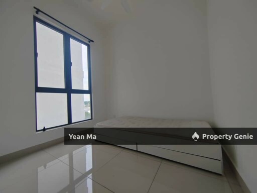 Residensi Legendview Condominium Rawang Corner Unit For Rent