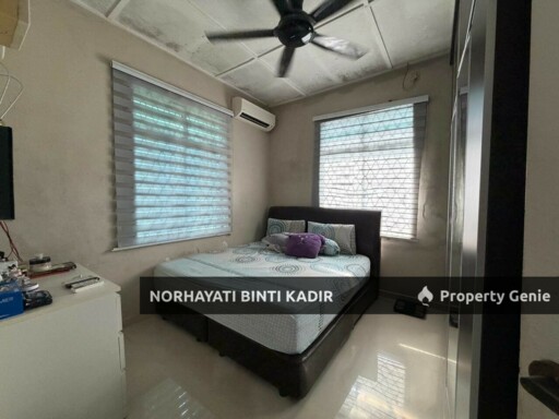 🏡 UNTUK DIJUAL | BANGLO 1 TINGKAT DI SG ISAP DAMAI, KUANTAN PAHANG